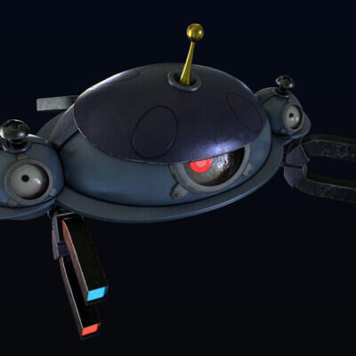 Magnezone - Fanart
