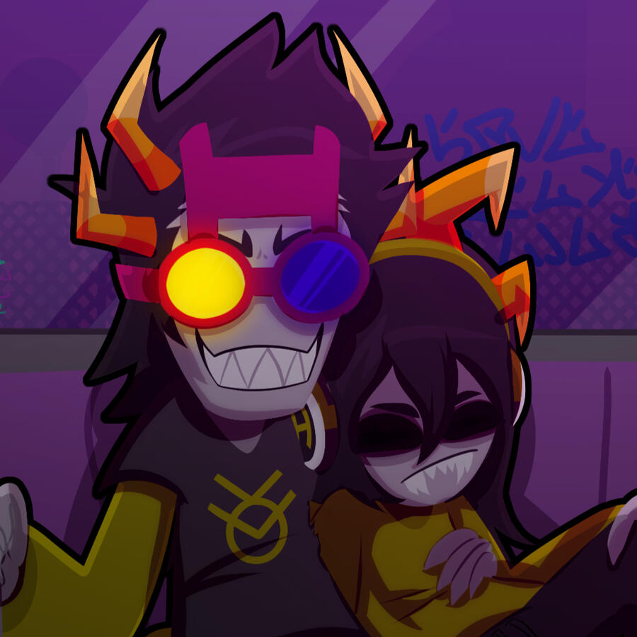 Kuprum & Folykl - Fanart