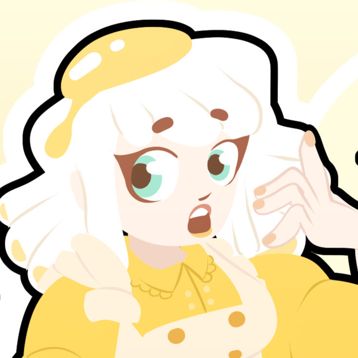 Egg - Design by Tianna Blaiklock